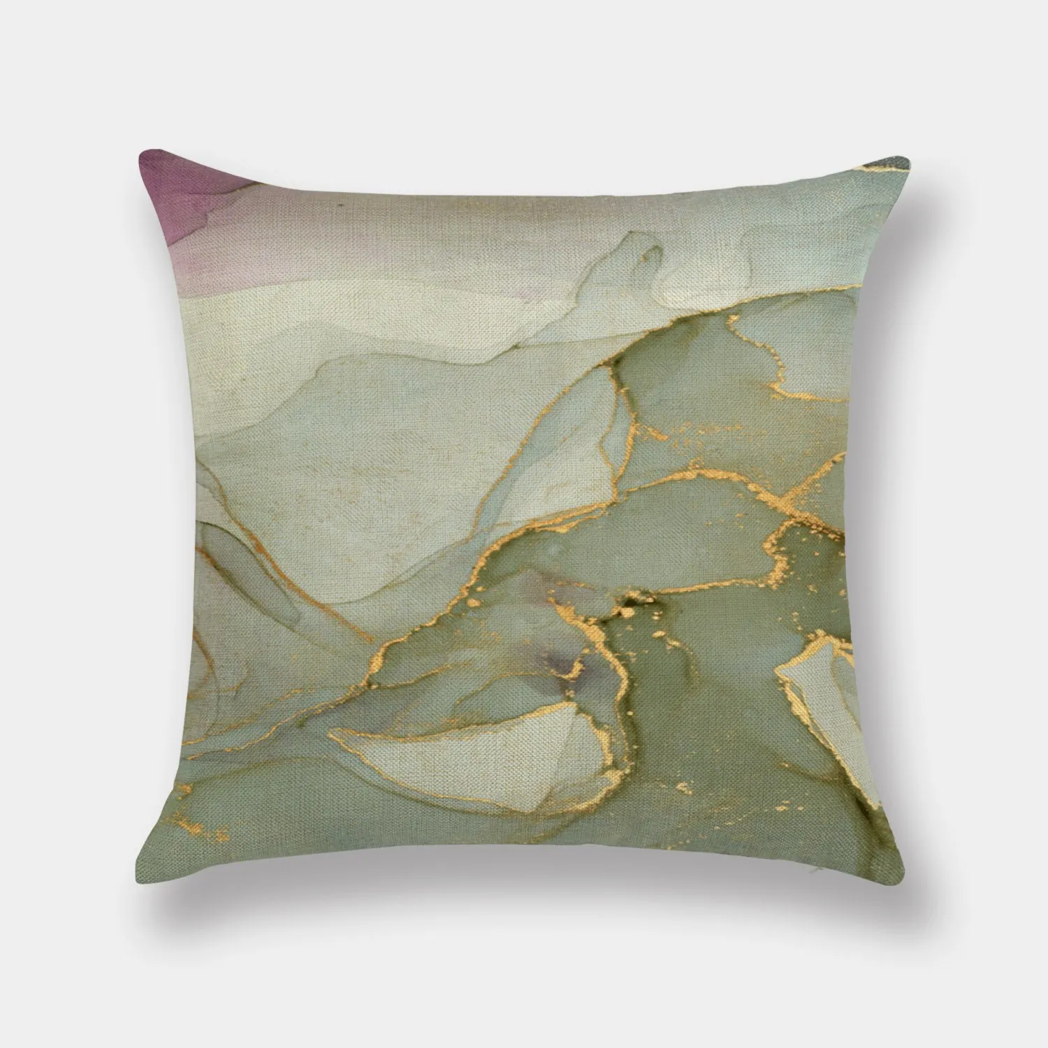 Housse de coussin 50 x 50 cm