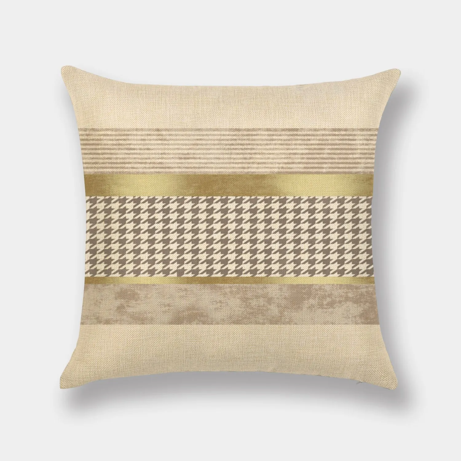 Housse de coussin 50 x 50 cm