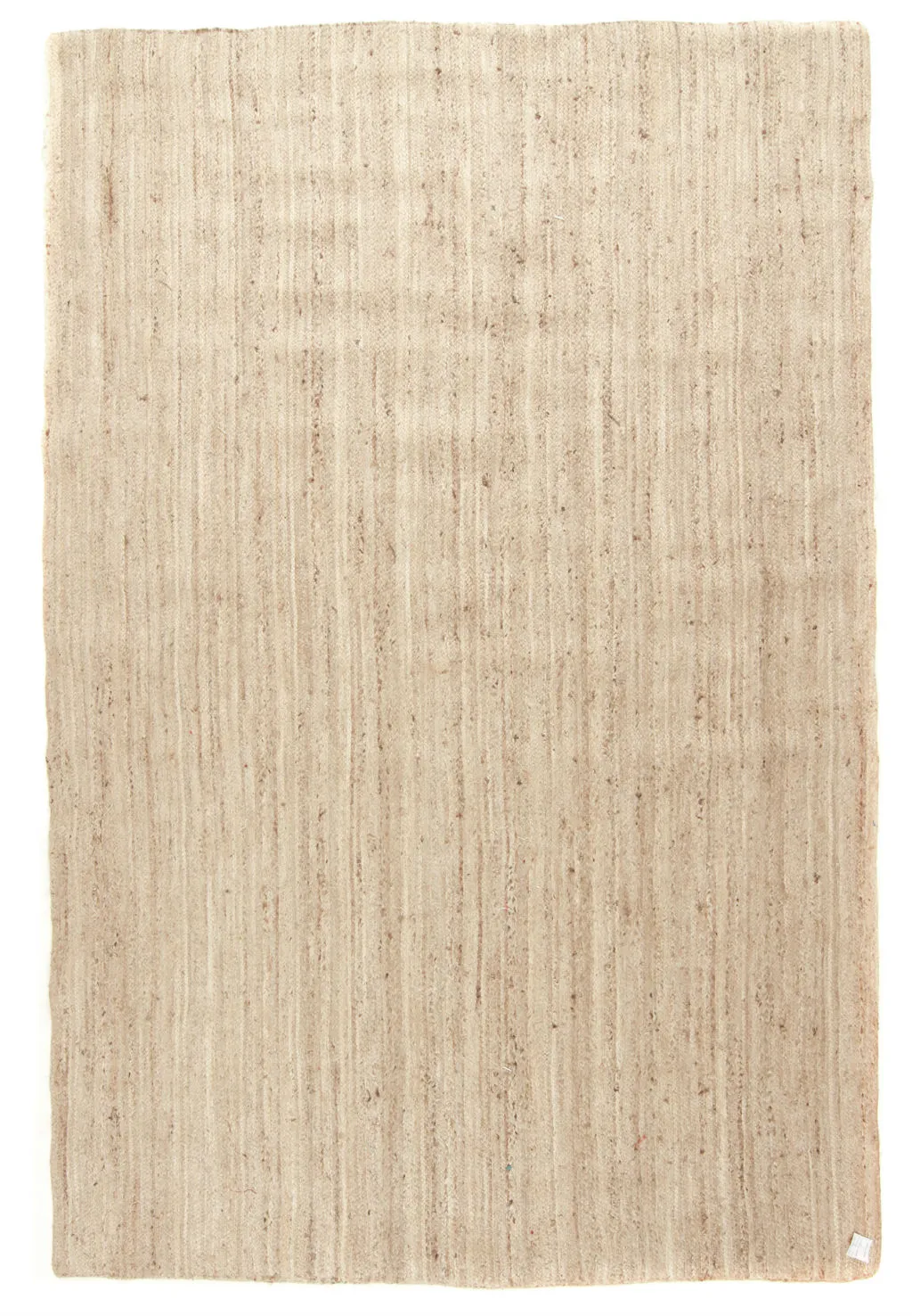 Tapis en jute - Flätan (jute)