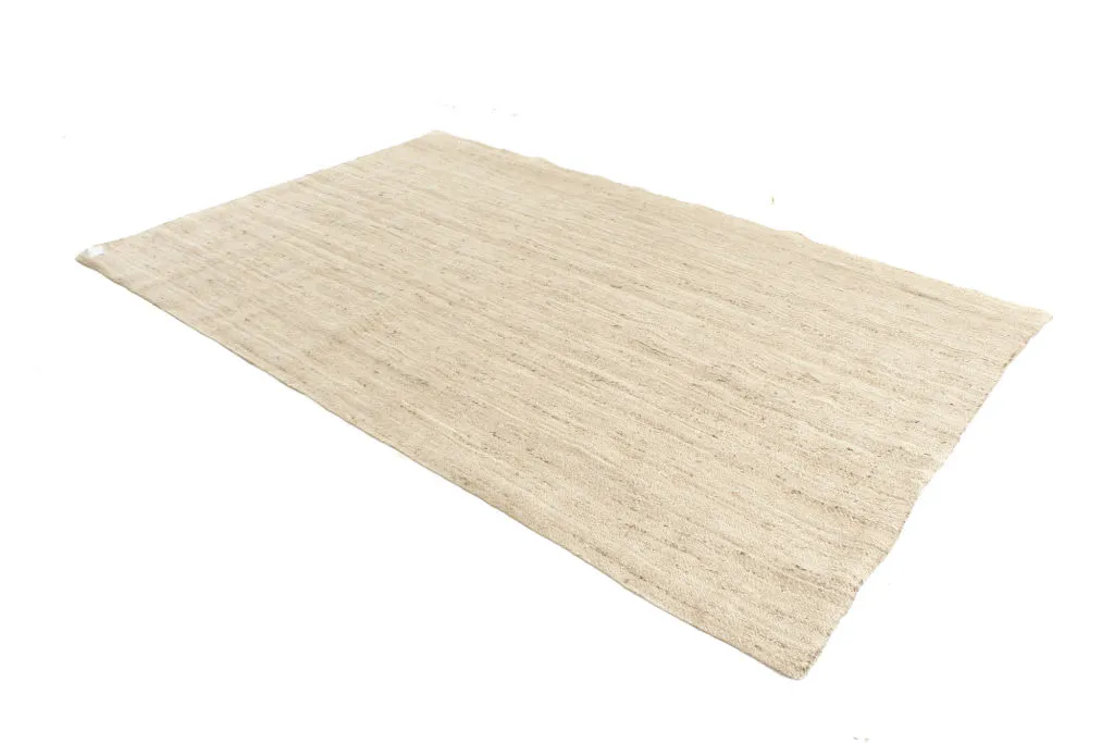 Tapis en jute - Flätan (jute)
