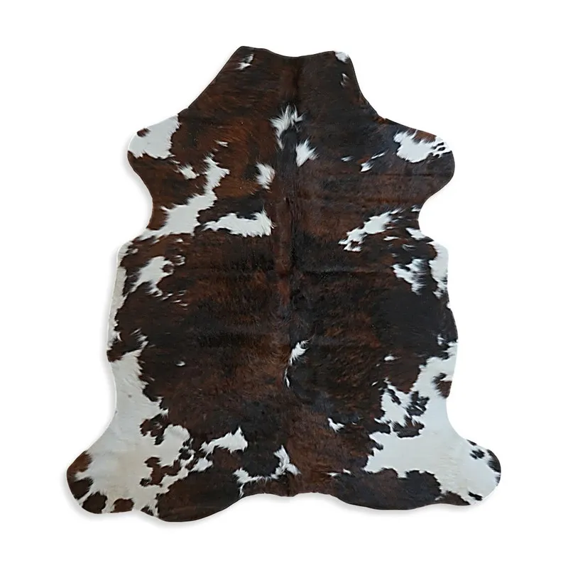 Peau de vache - Tricolor Exotic N324