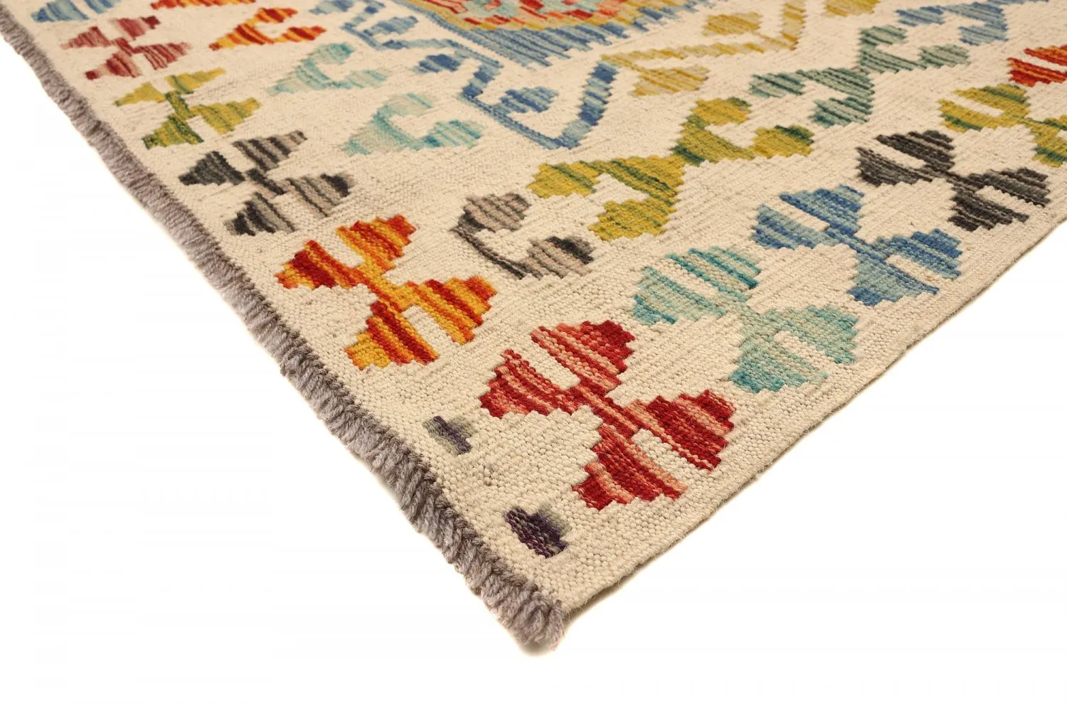 Tapis kilim oriental 298 x 211 cm