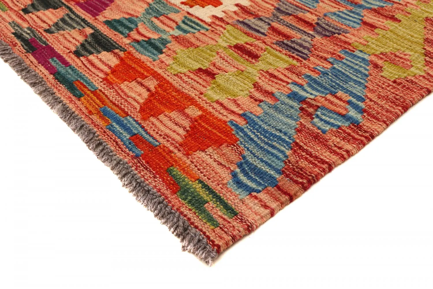 Tapis kilim oriental 298 x 204 cm
