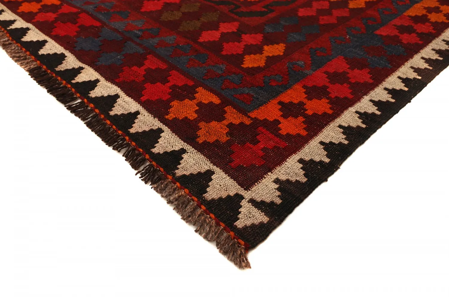 Tapis kilim oriental 285 x 196 cm