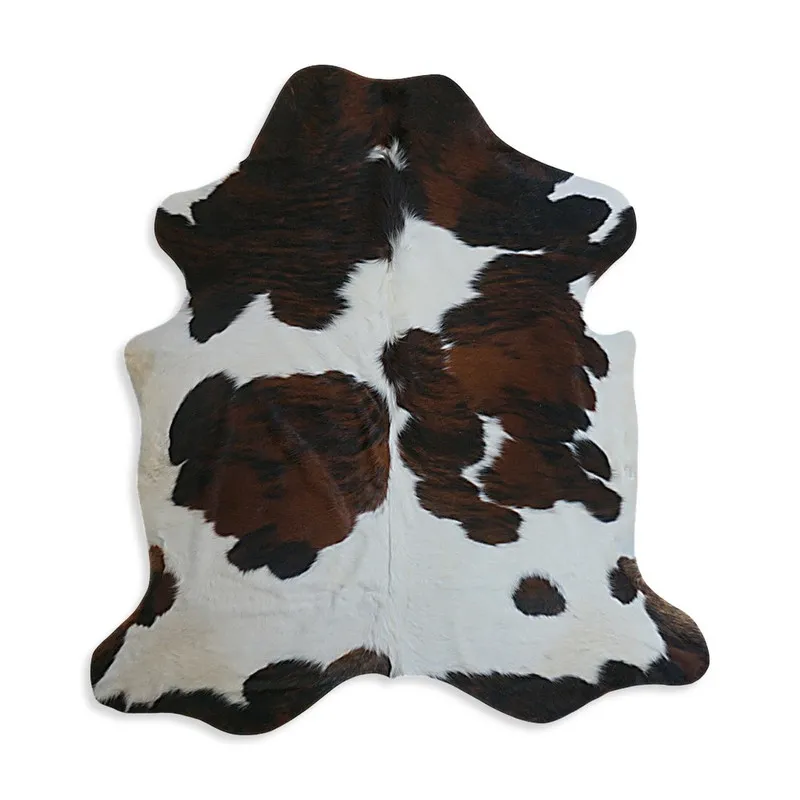 Peau de vache - Tricolor Exotic N329