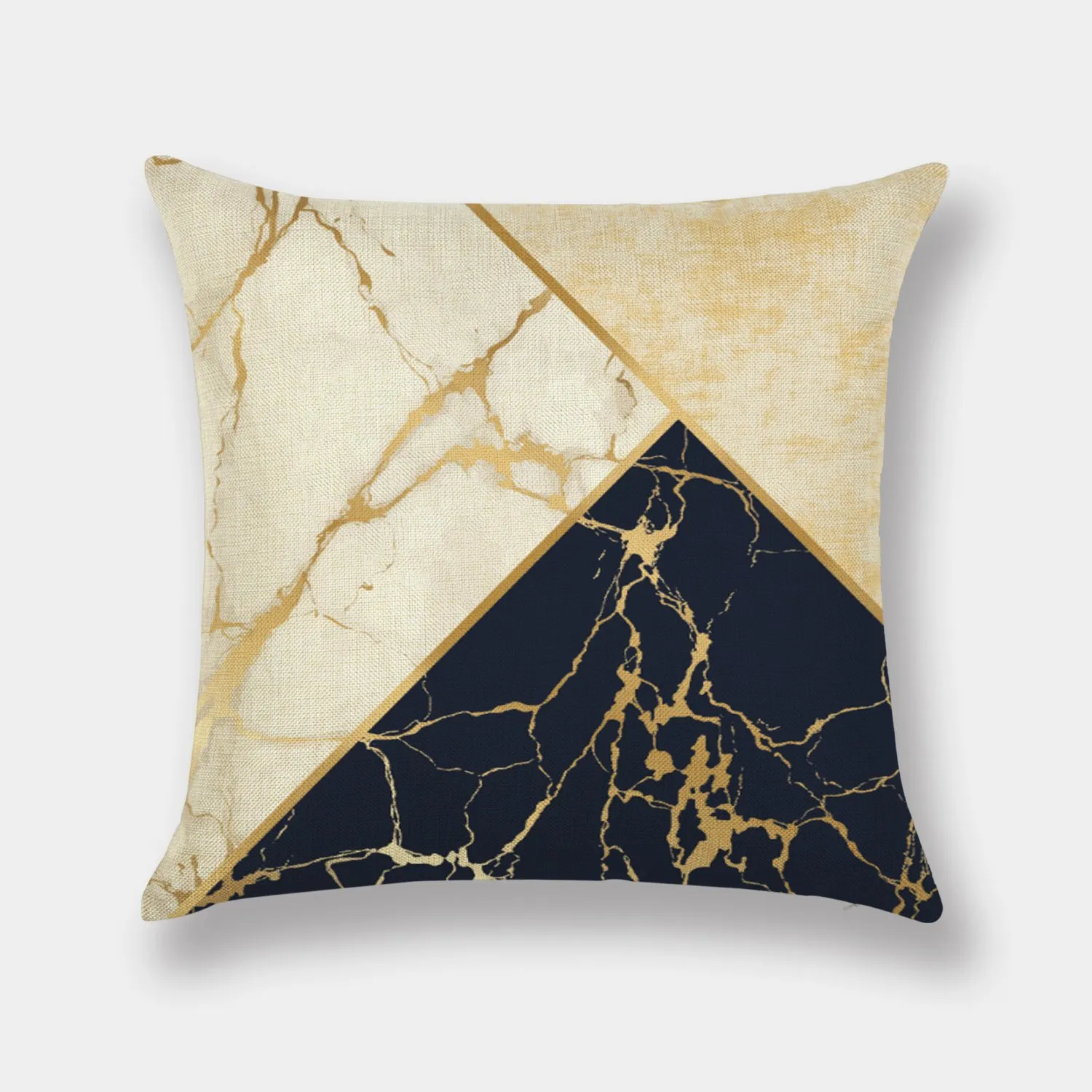 Housse de coussin 50 x 50 cm
