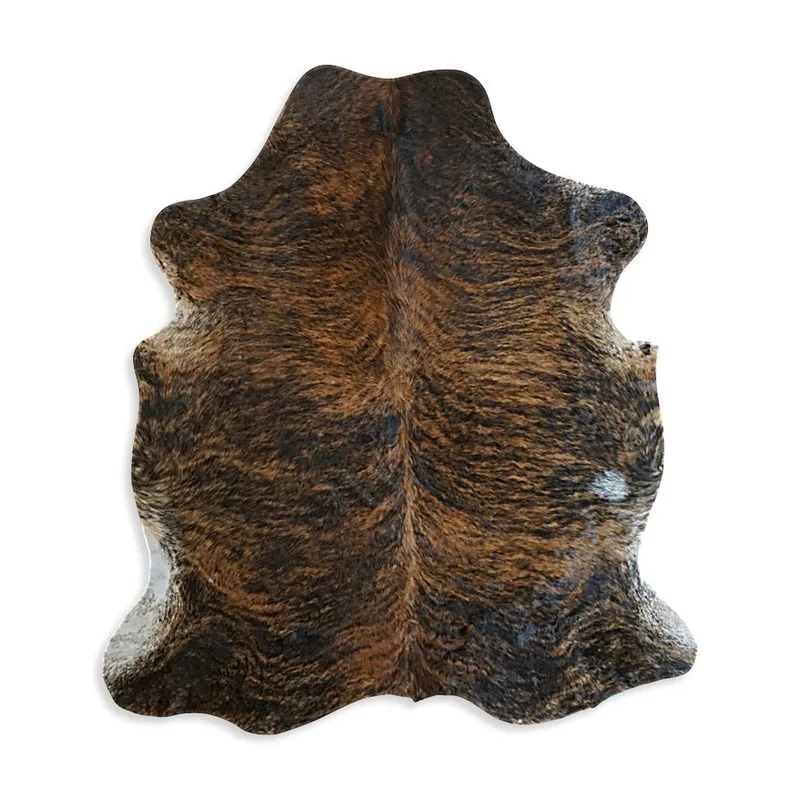 Peau de vache - Tricolor Exotic N338