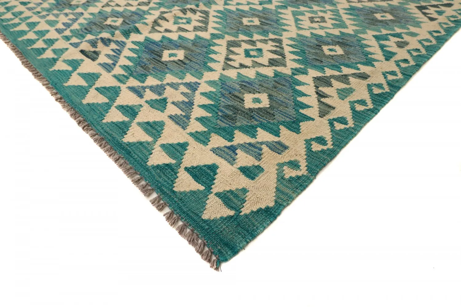 Tapis kilim oriental 302 x 259 cm