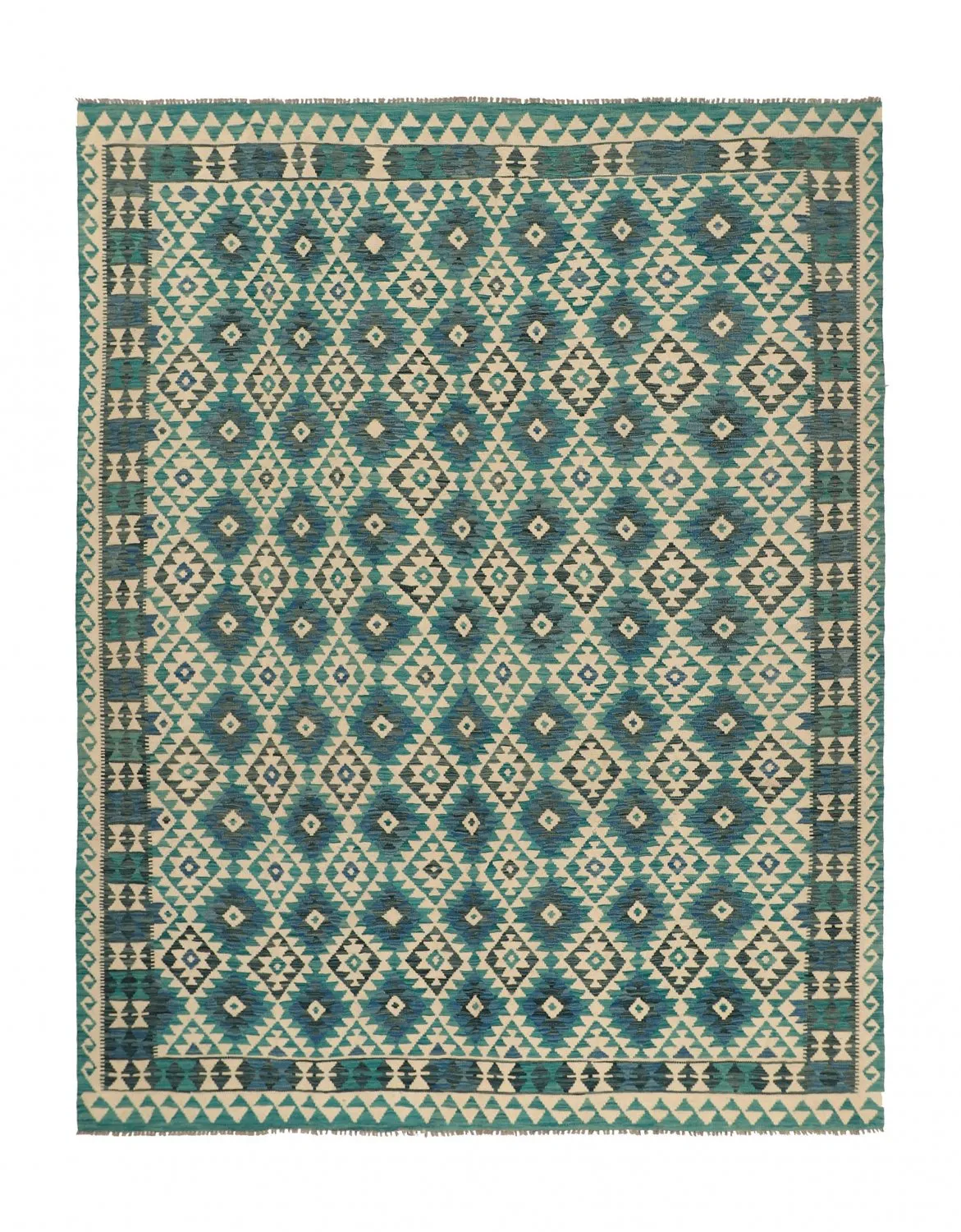 Tapis kilim oriental 319 x 258 cm
