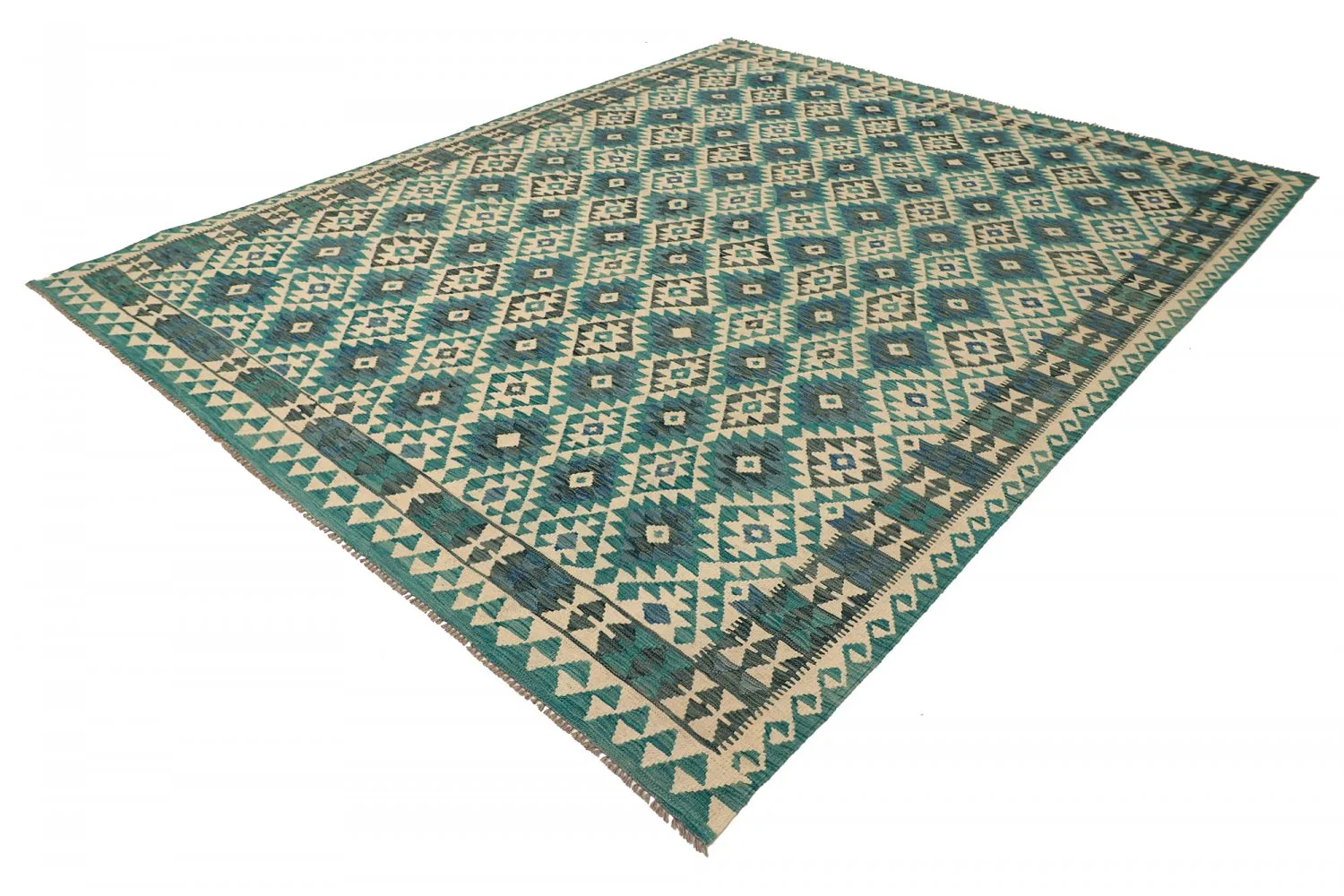 Tapis kilim oriental 319 x 258 cm