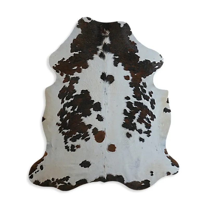 Peau de vache - Tricolor Exotic N343