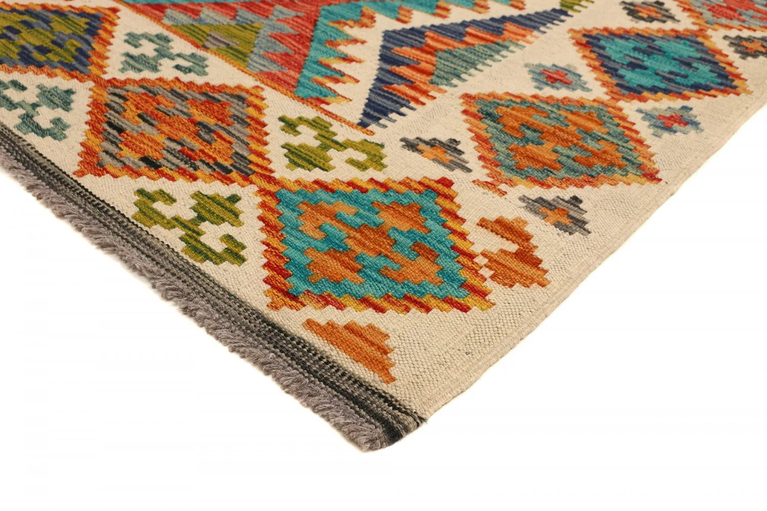 Tapis kilim oriental 299 x 203 cm