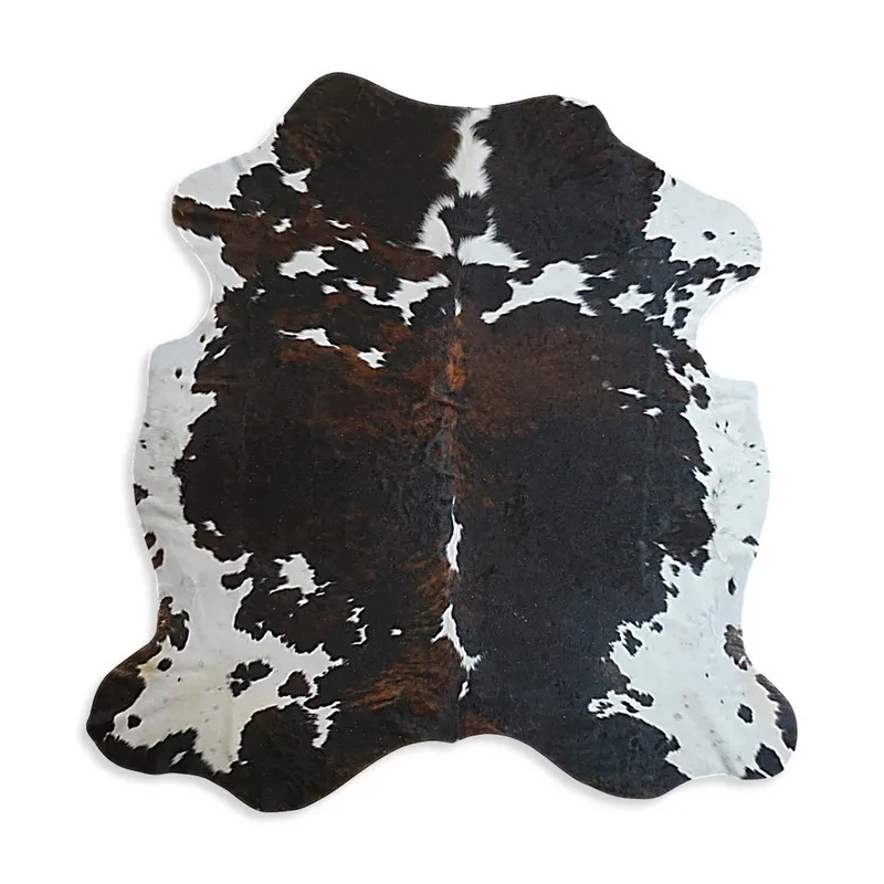 Peau de vache - Tricolor Exotic N345