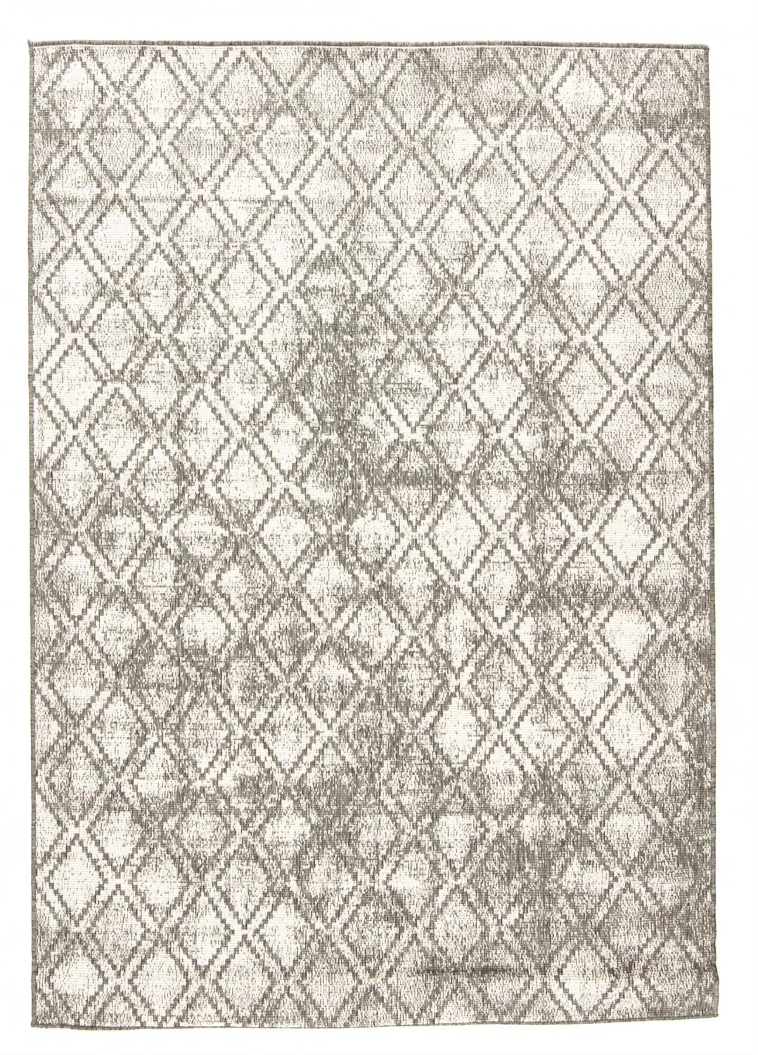 Tapis Intérieurs/Extérieurs - Brussels Grey (gris)