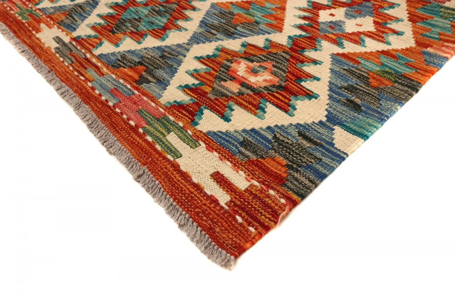 Tapis kilim oriental 290 x 200 cm