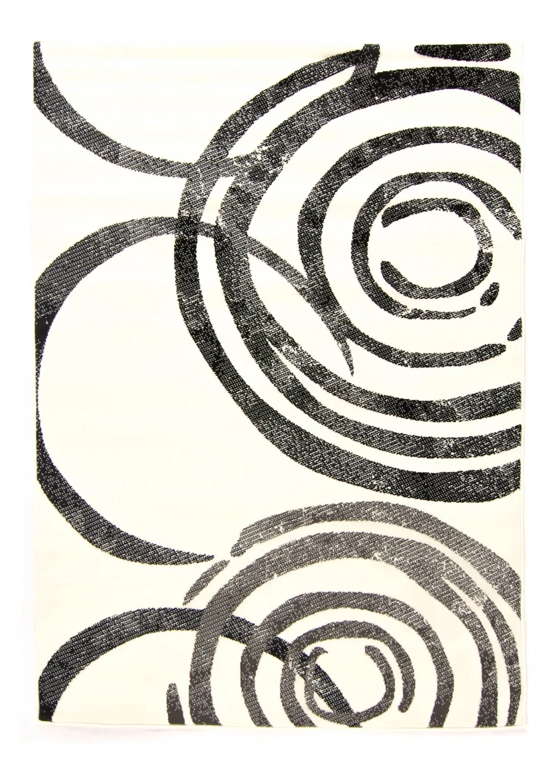 Tapis Wilton - Florence Cream (blanc)