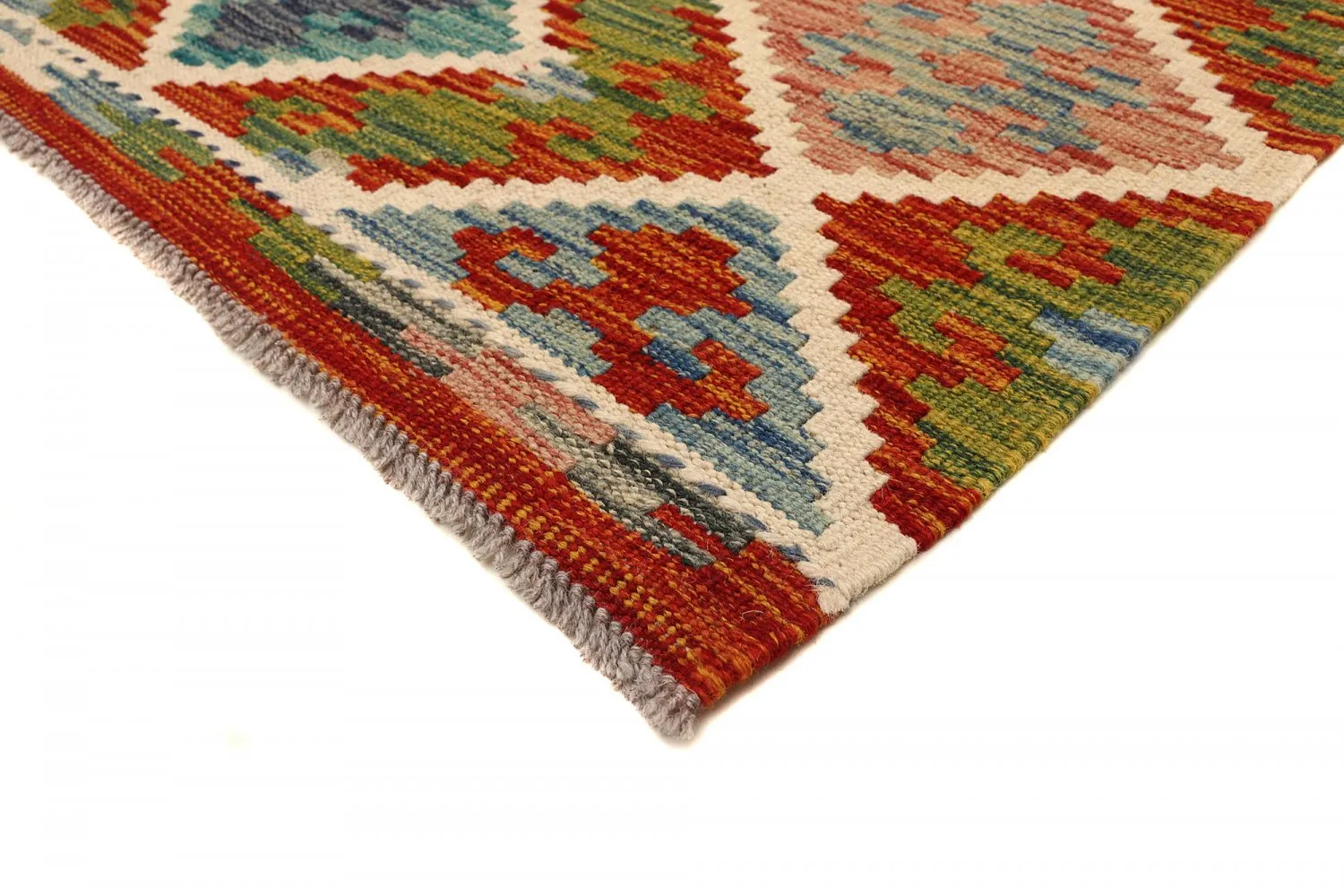 Tapis kilim oriental 284 x 207 cm