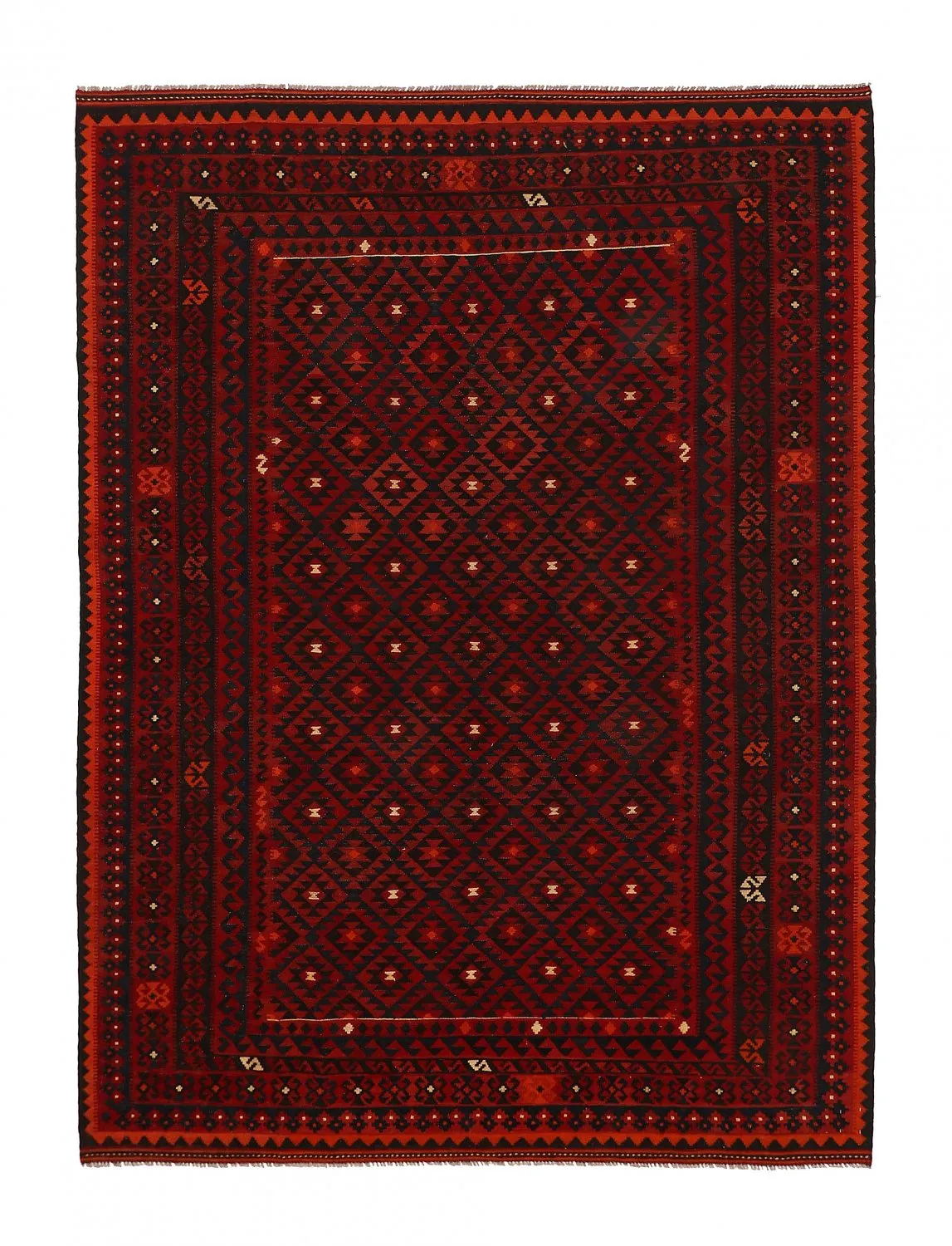 Tapis kilim oriental 306 x 224 cm