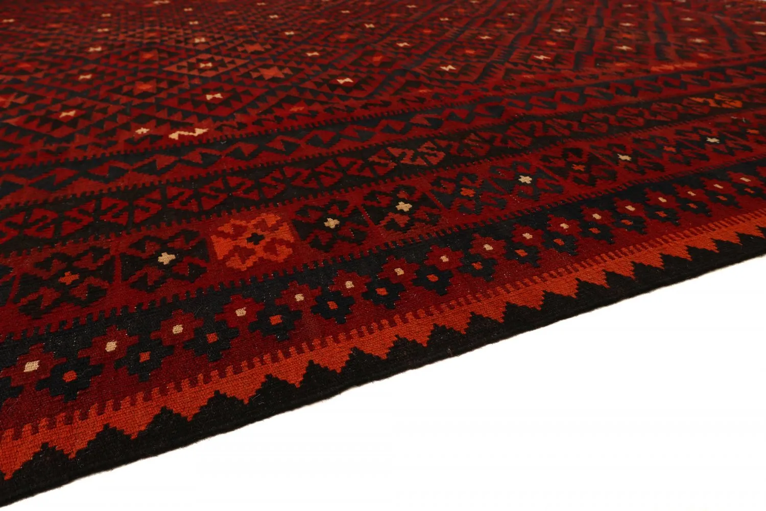 Tapis kilim oriental 306 x 224 cm