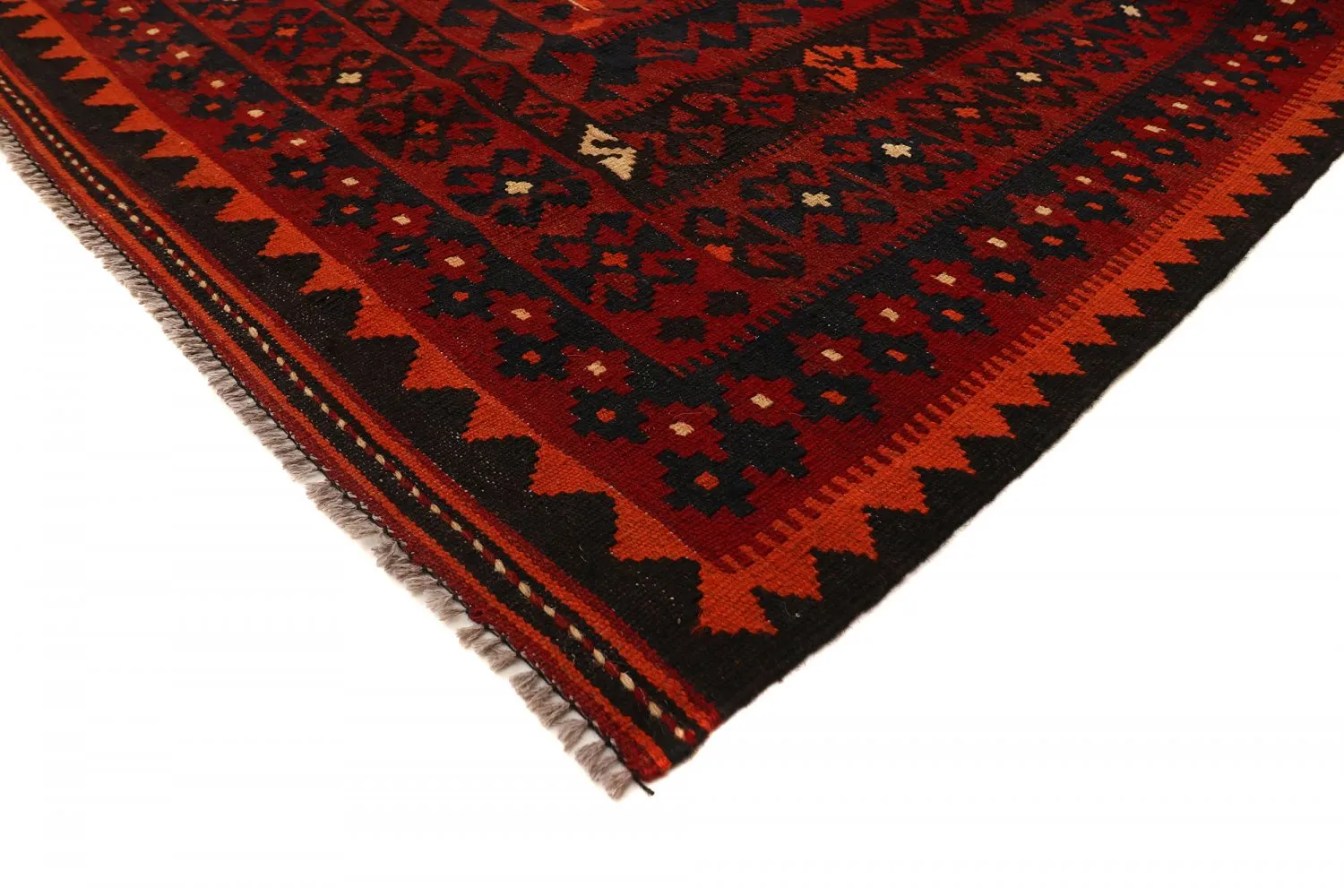 Tapis kilim oriental 306 x 224 cm
