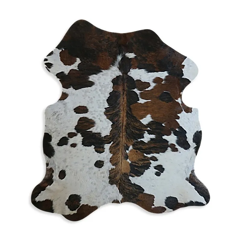 Peau de vache - Tricolor Exotic N349
