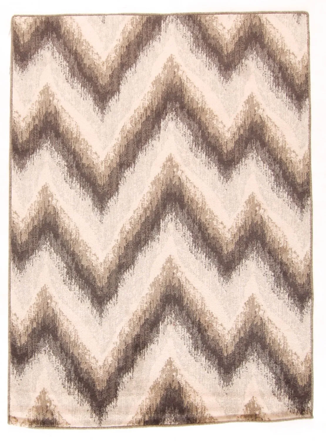 Tapis en laine - Arbela (gris)