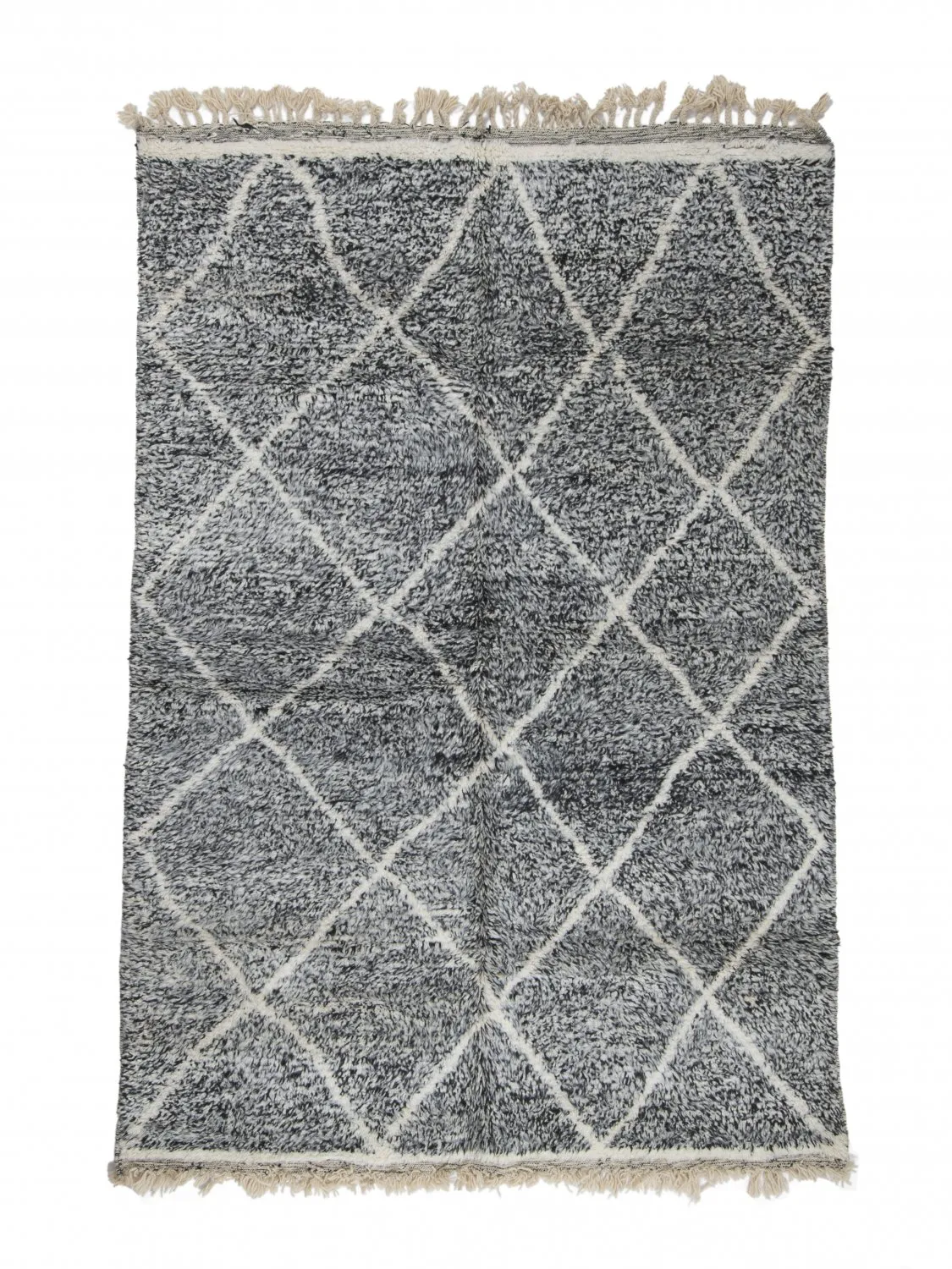 Tapis Kilim marocain Azilal 290 x 190 cm