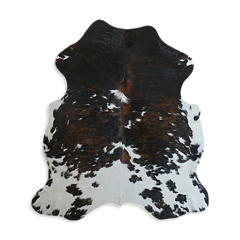 Peau de vache - Tricolor Exotic N353