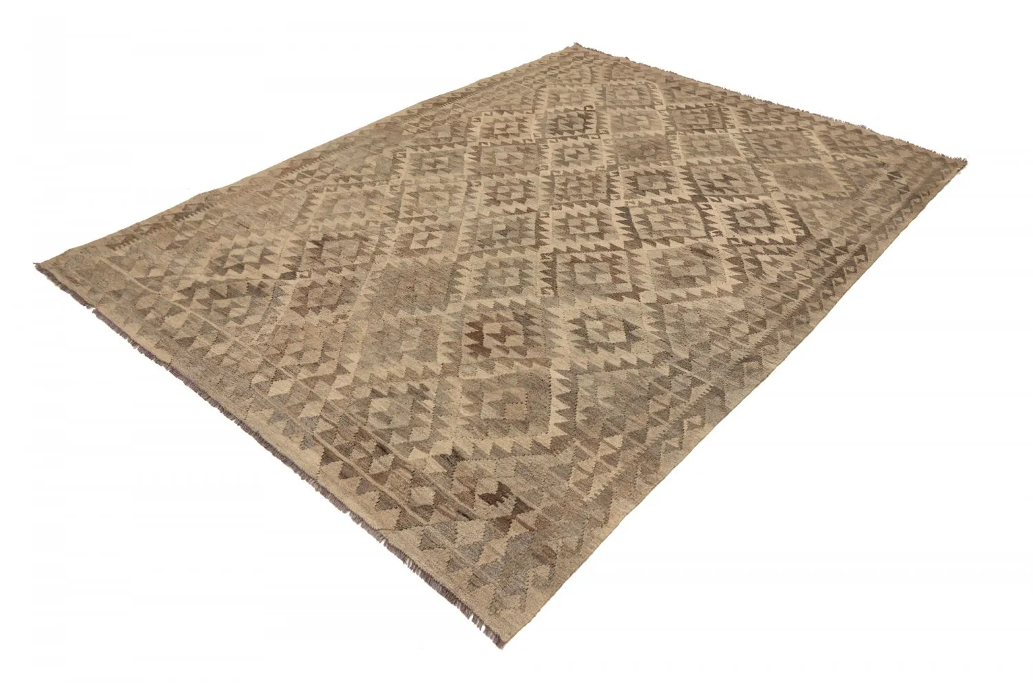 Tapis kilim oriental 290 x 192 cm