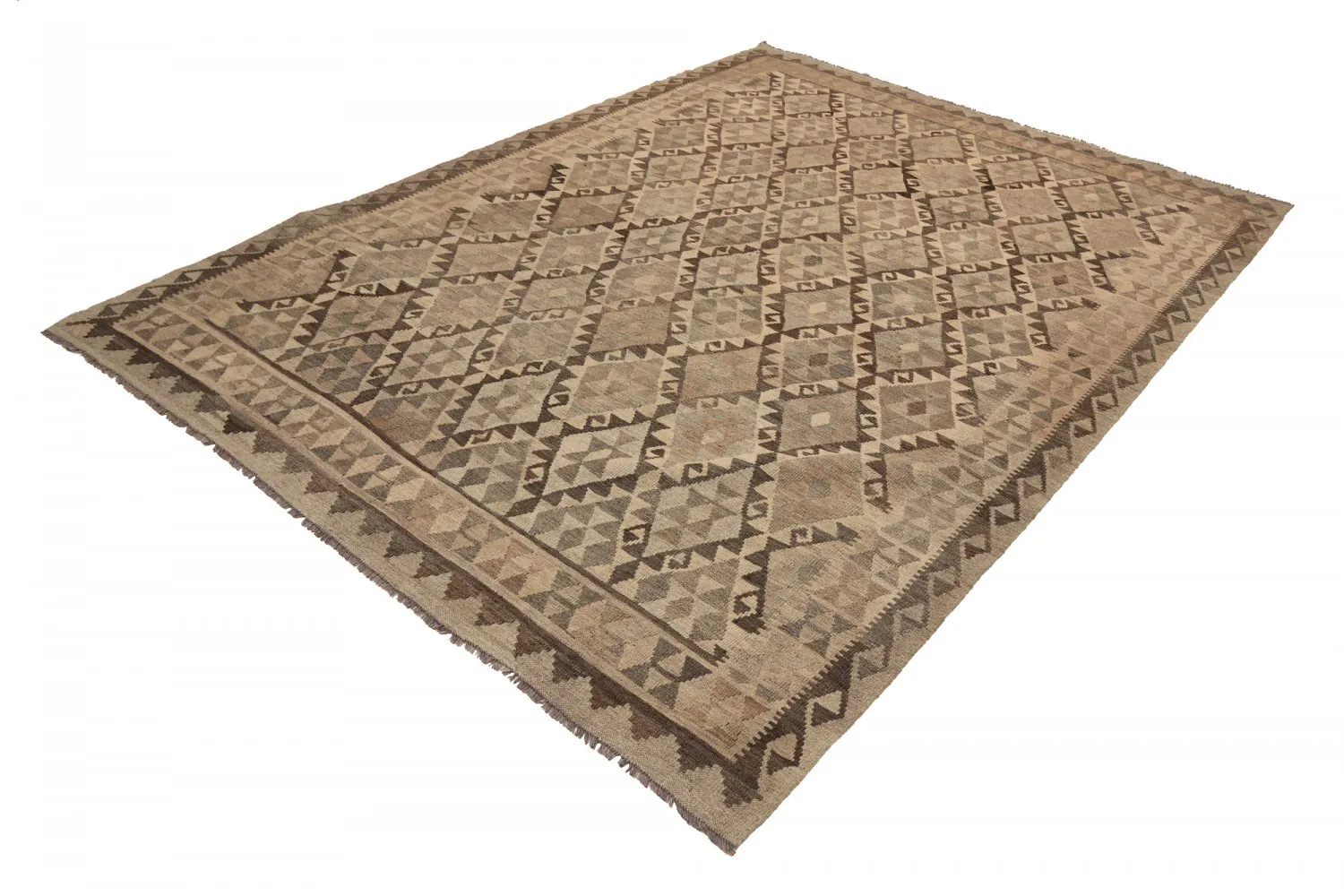 Tapis kilim oriental 285 x 206 cm