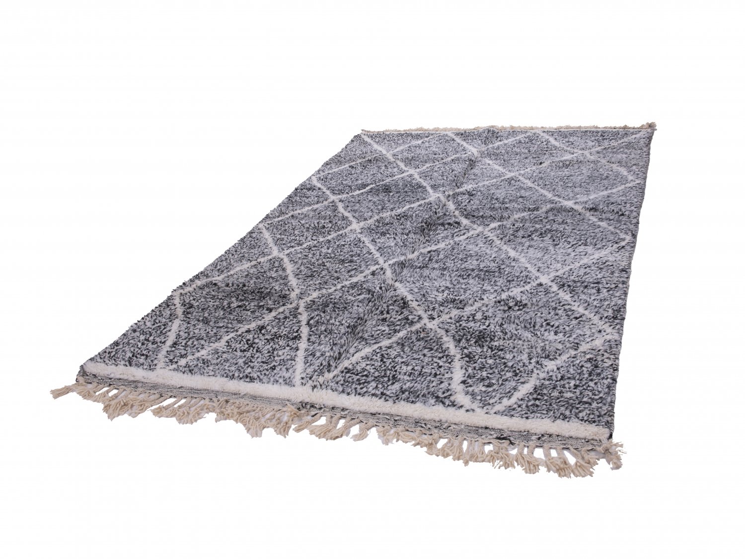 Tapis berbère Azilal | Selency