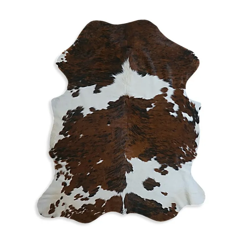 Peau de vache - Tricolor Exotic N361
