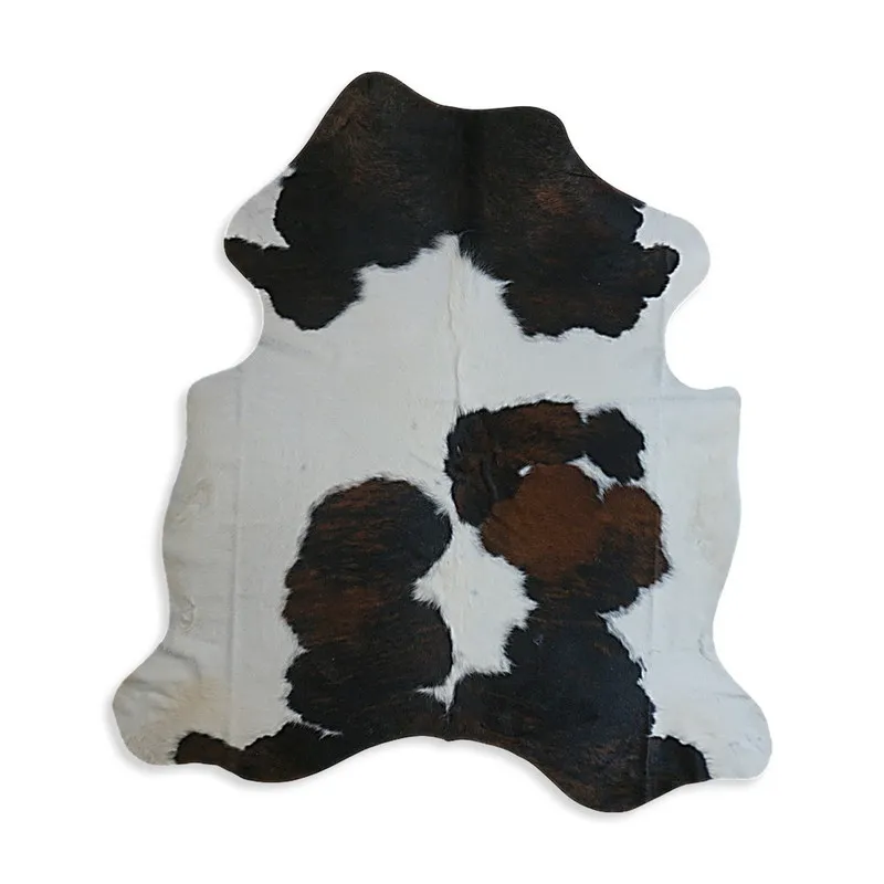 Peau de vache - Tricolor Exotic N367