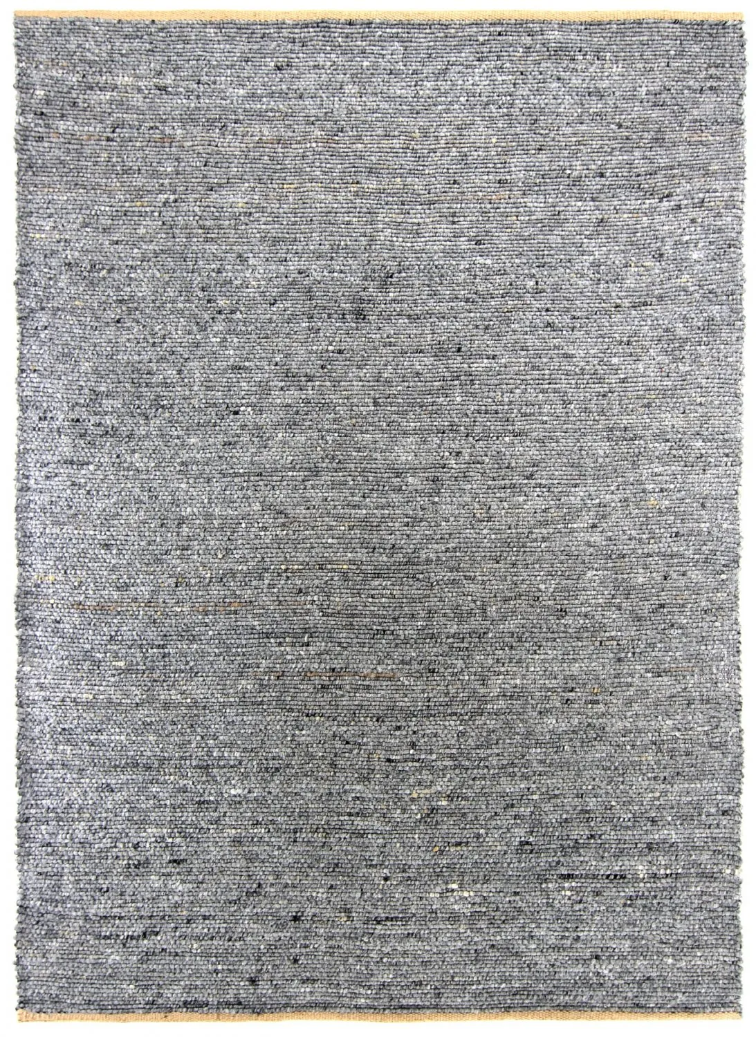 Tapis en laine - Novo (gris)