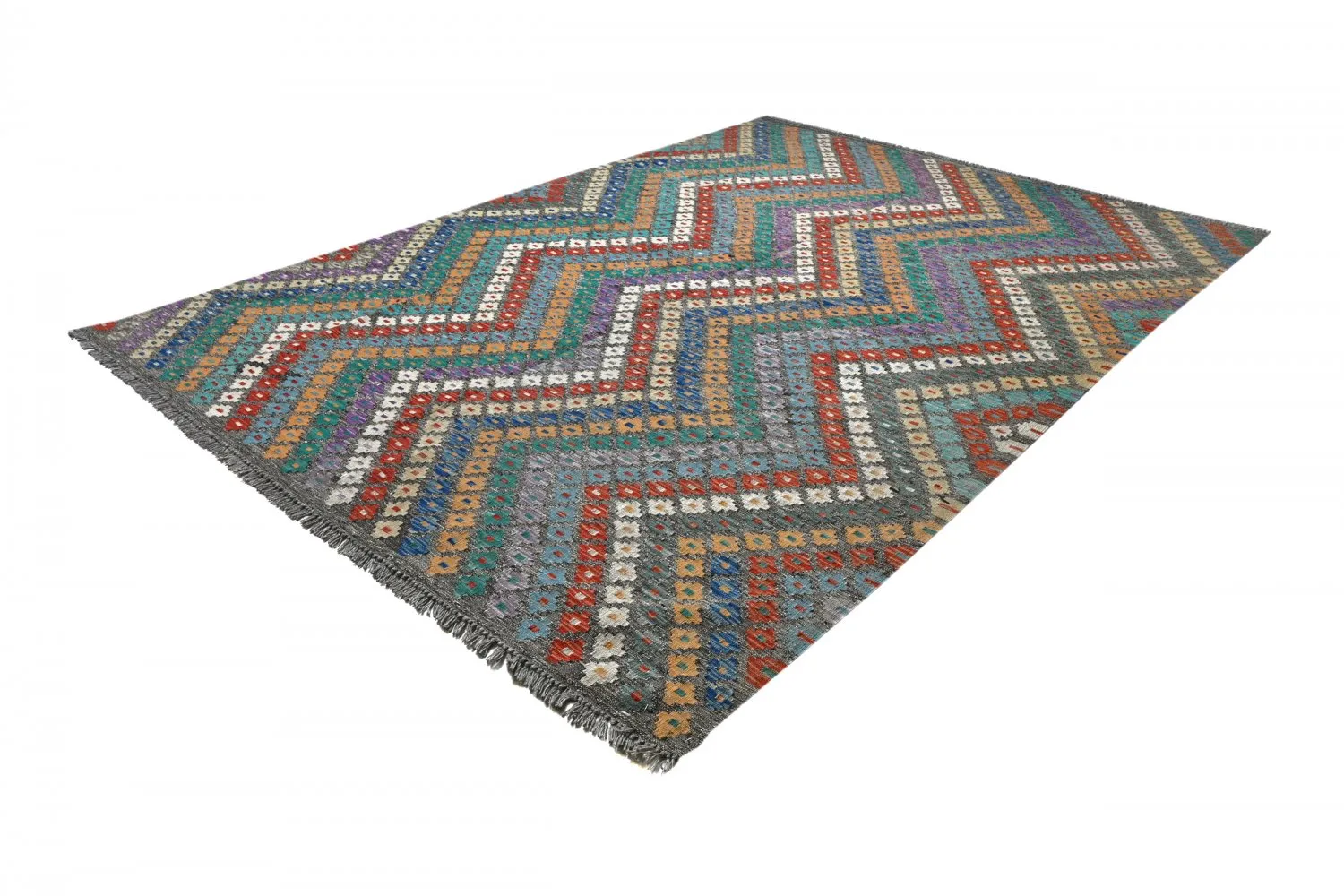 Tapis kilim oriental 290 x 204 cm