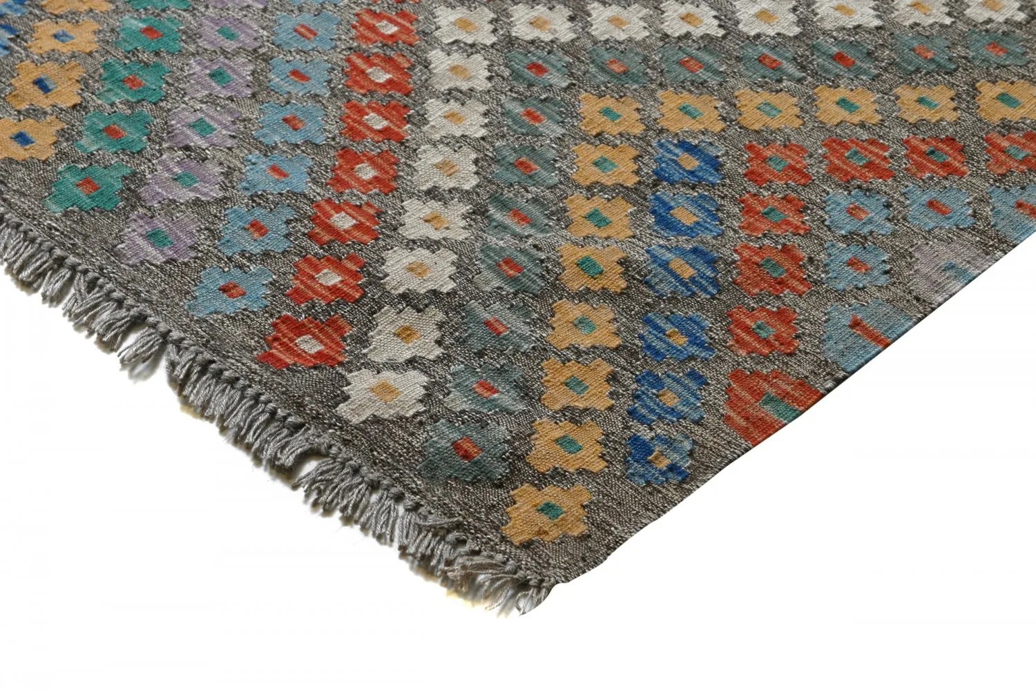 Tapis kilim oriental 290 x 204 cm