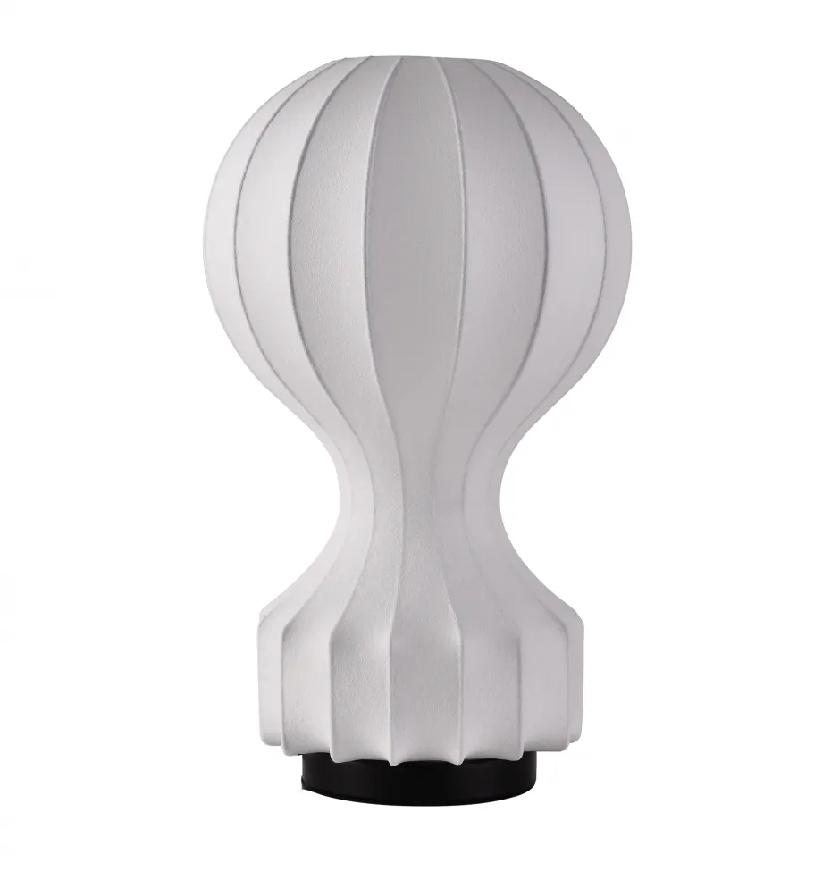Lampe - Senigallia L (blanc/noir)