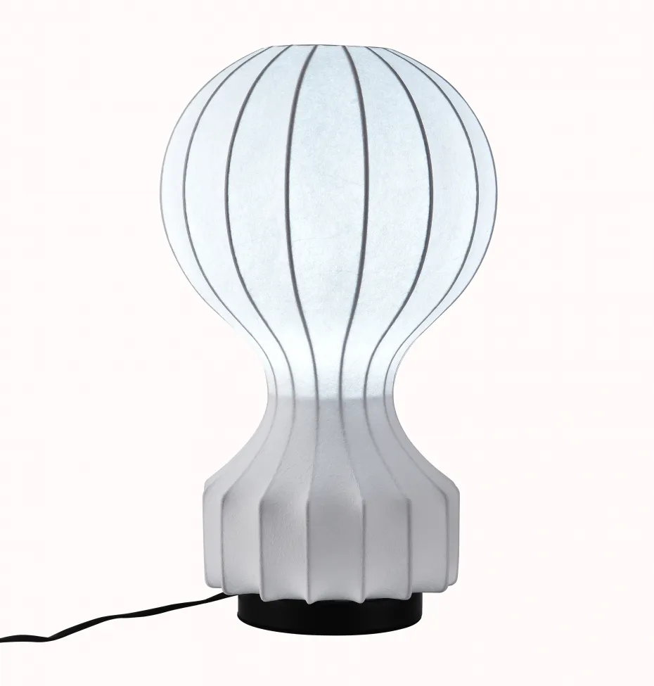 Lampe - Senigallia L (blanc/noir)