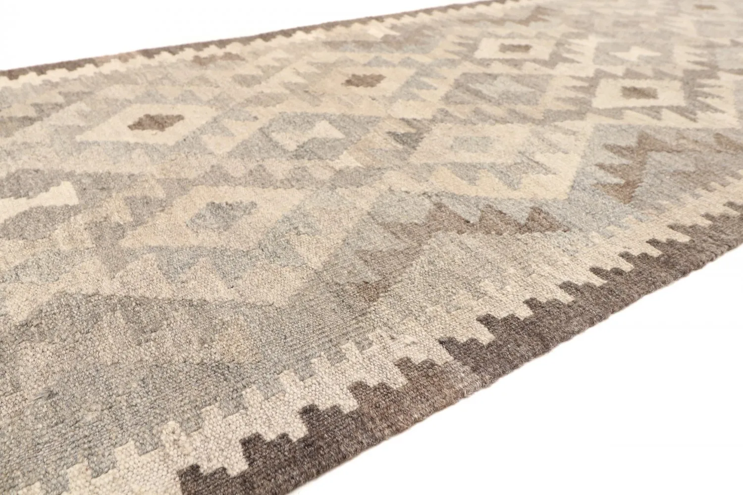 Tapis kilim oriental 234 x 77 cm
