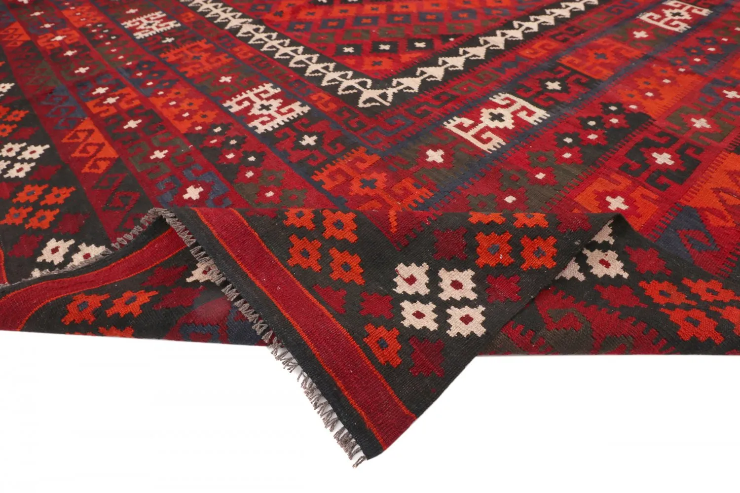 Tapis kilim oriental 387 x 255 cm
