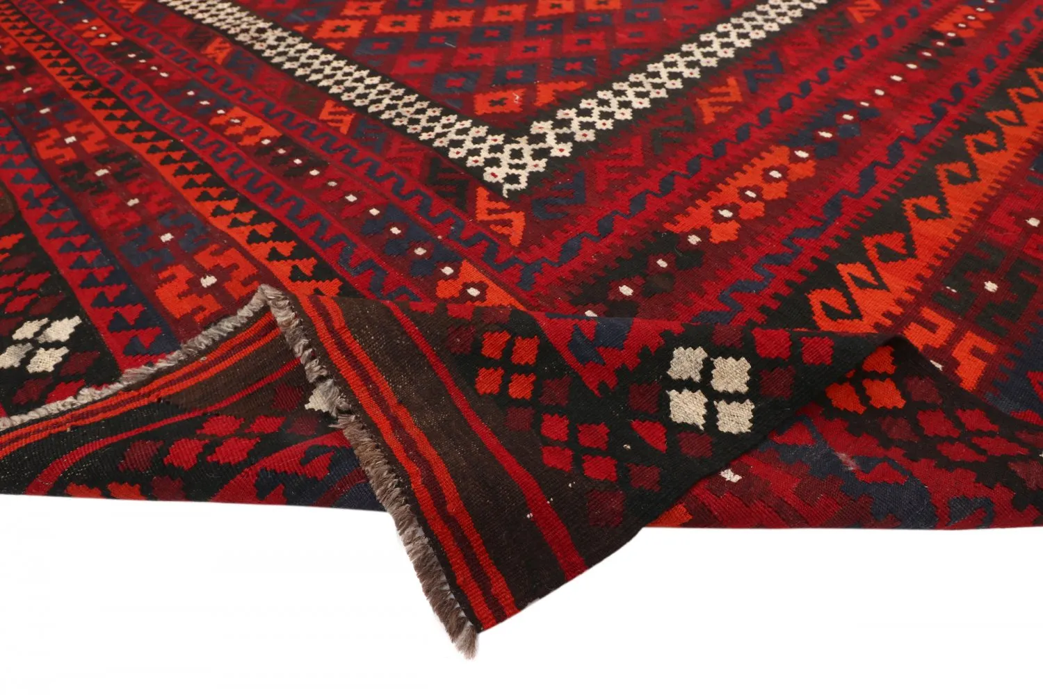 Tapis kilim oriental 397 x 271 cm