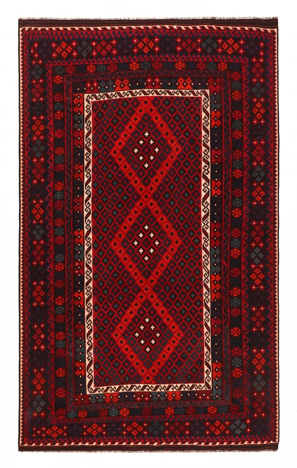 Tapis kilim oriental 400 x 238 cm