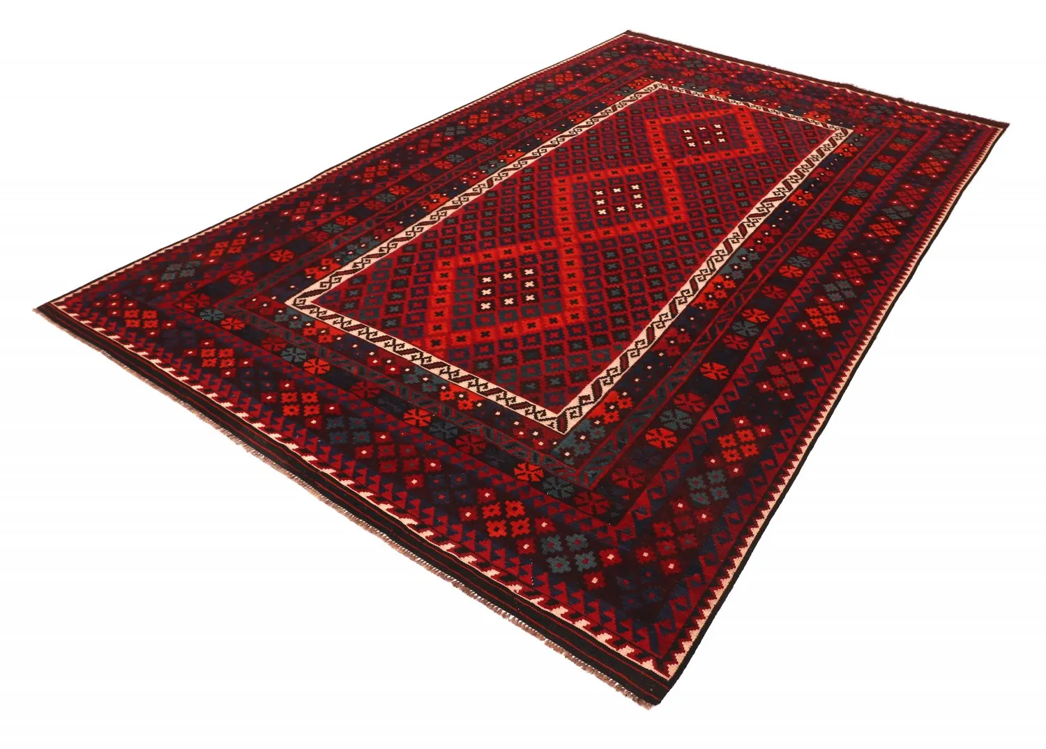 Tapis kilim oriental 400 x 238 cm
