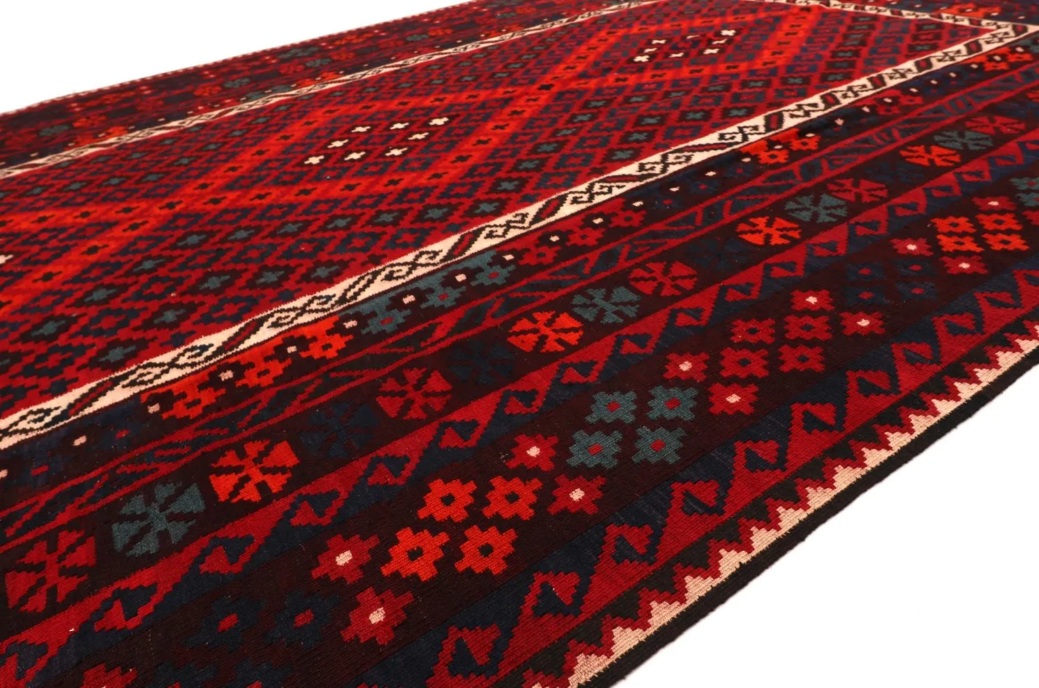 Tapis kilim oriental 400 x 238 cm
