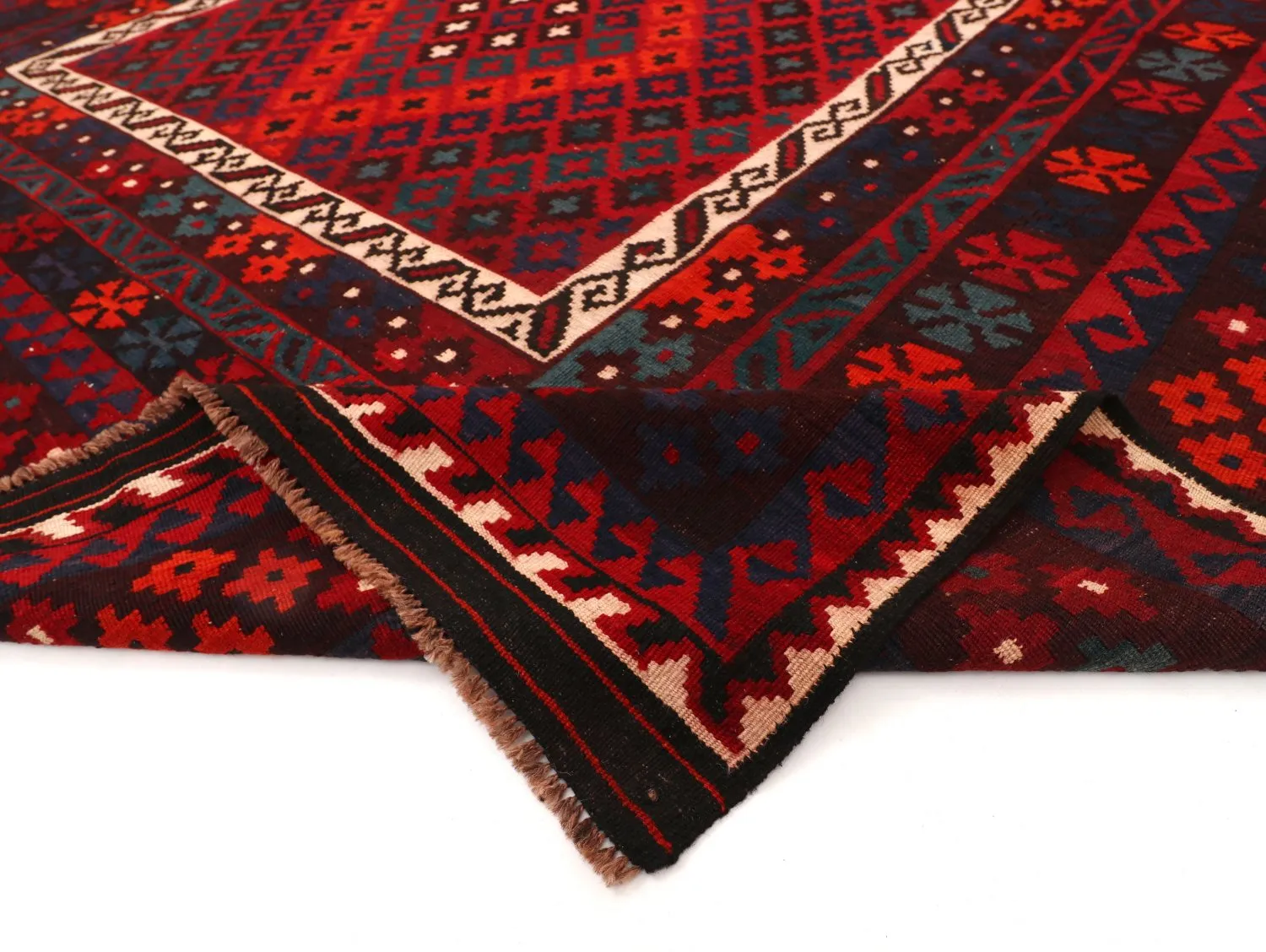 Tapis kilim oriental 400 x 238 cm