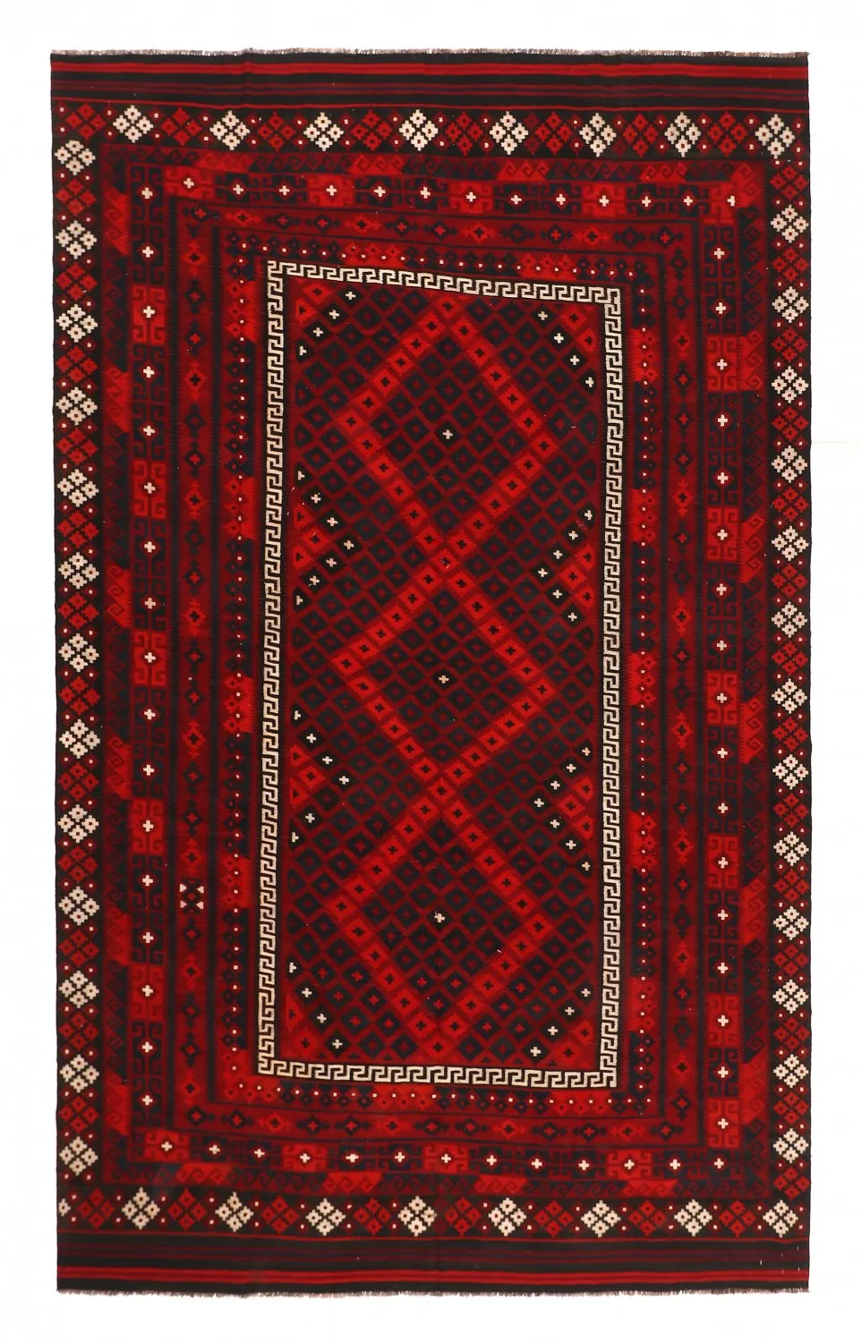 Tapis kilim oriental 396 x 254 cm