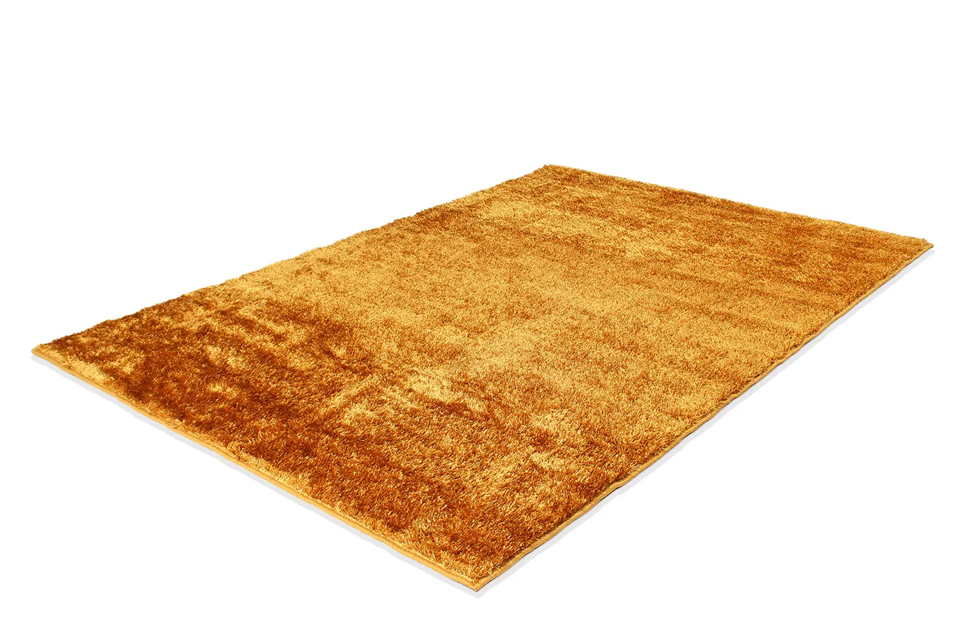 Tapis moelleux - Cosy (ocre)