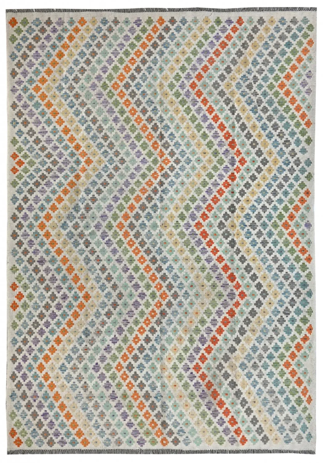 Tapis kilim oriental 292 x 210 cm