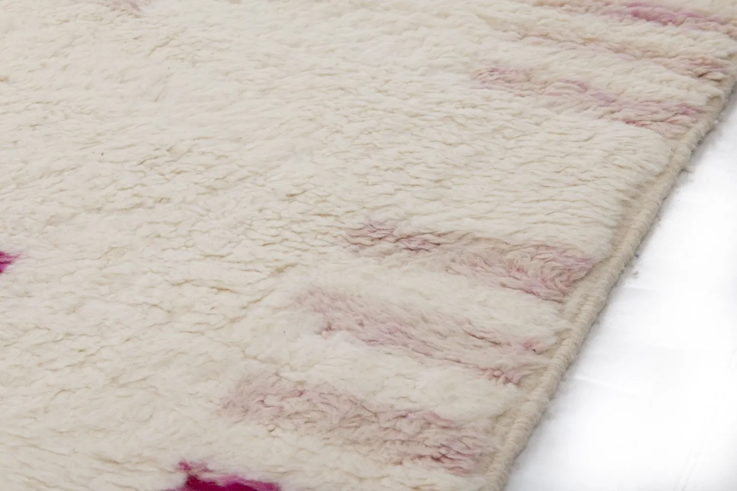 Tapis Kilim marocain Azilal 290 x 210 cm
