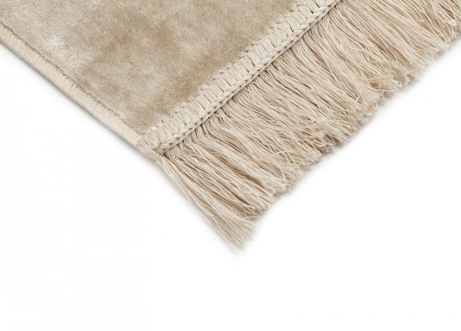 Tapis Wilton - Art Silk (beige)